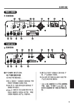 Предварительный просмотр 93 страницы Yamaha THR100H Owner'S Manual