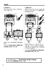 Предварительный просмотр 98 страницы Yamaha THR100H Owner'S Manual