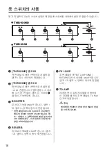 Предварительный просмотр 120 страницы Yamaha THR100H Owner'S Manual