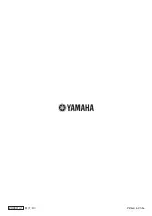 Preview for 25 page of Yamaha THR100HD Owner'S Manual