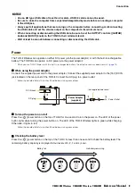 Preview for 8 page of Yamaha THR10II Wireless Reference Manual