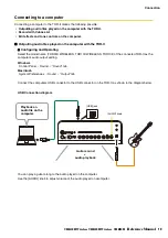 Preview for 12 page of Yamaha THR10II Wireless Reference Manual