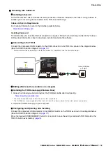 Предварительный просмотр 13 страницы Yamaha THR30II Wireless Reference Manual