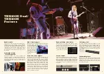 Preview for 4 page of Yamaha THR5A Manual