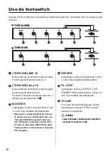 Preview for 60 page of Yamaha THRC212 Owner'S Manual