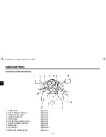 Предварительный просмотр 14 страницы Yamaha Thundercat YZF600R Owner'S Manual