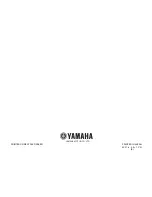 Предварительный просмотр 114 страницы Yamaha Thundercat YZF600R Owner'S Manual