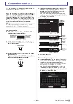 Preview for 13 page of Yamaha Tio1608-D Owner'S Manual