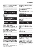 Preview for 14 page of Yamaha TMAX 2020 Service Manual