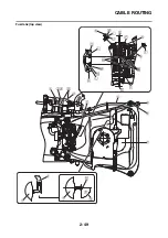 Preview for 78 page of Yamaha TMAX 2020 Service Manual