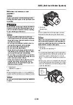 Preview for 197 page of Yamaha TMAX 2020 Service Manual