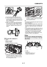 Preview for 252 page of Yamaha TMAX 2020 Service Manual