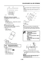 Preview for 263 page of Yamaha TMAX 2020 Service Manual