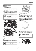 Preview for 293 page of Yamaha TMAX 2020 Service Manual