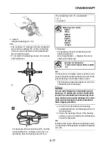 Preview for 312 page of Yamaha TMAX 2020 Service Manual