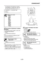 Preview for 314 page of Yamaha TMAX 2020 Service Manual