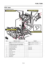 Preview for 338 page of Yamaha TMAX 2020 Service Manual