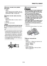 Preview for 346 page of Yamaha TMAX 2020 Service Manual