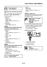 Preview for 449 page of Yamaha TMAX 2020 Service Manual