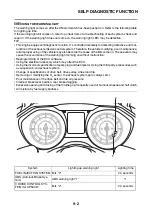 Preview for 476 page of Yamaha TMAX 2020 Service Manual