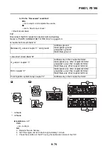 Preview for 549 page of Yamaha TMAX 2020 Service Manual