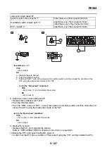 Preview for 601 page of Yamaha TMAX 2020 Service Manual