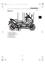 Preview for 13 page of Yamaha tmax 530 Owner'S Manual