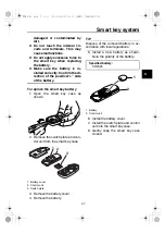 Preview for 21 page of Yamaha tmax 530 Owner'S Manual