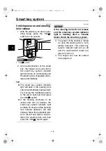 Preview for 22 page of Yamaha tmax 530 Owner'S Manual