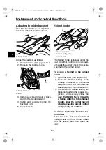 Preview for 42 page of Yamaha tmax 530 Owner'S Manual