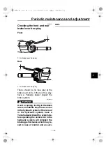 Preview for 77 page of Yamaha tmax 530 Owner'S Manual