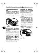 Preview for 78 page of Yamaha tmax 530 Owner'S Manual