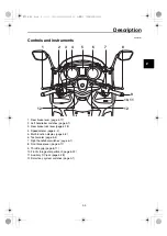 Preview for 15 page of Yamaha TMAX ABS Series Owner'S Manual