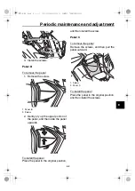 Preview for 79 page of Yamaha TMAX ABS Series Owner'S Manual