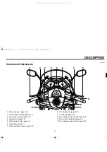 Preview for 15 page of Yamaha TMax XP500 2012 Owner'S Manual