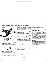 Preview for 28 page of Yamaha TMax XP500 2012 Owner'S Manual