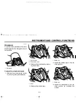 Preview for 39 page of Yamaha TMax XP500 2012 Owner'S Manual