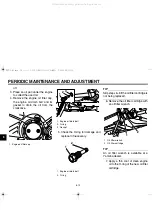 Preview for 62 page of Yamaha TMax XP500 2012 Owner'S Manual