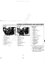 Preview for 81 page of Yamaha TMax XP500 2012 Owner'S Manual