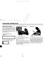 Preview for 96 page of Yamaha TMax XP500 2012 Owner'S Manual