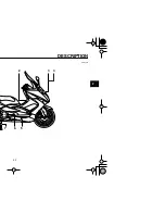 Preview for 15 page of Yamaha tmax XP500A Owner'S Manual