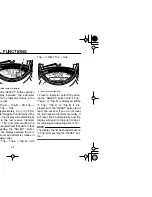 Preview for 24 page of Yamaha tmax XP500A Owner'S Manual