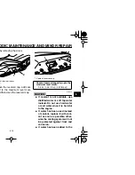 Preview for 63 page of Yamaha tmax XP500A Owner'S Manual