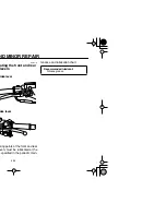 Preview for 72 page of Yamaha tmax XP500A Owner'S Manual