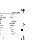 Preview for 89 page of Yamaha tmax XP500A Owner'S Manual