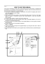 Предварительный просмотр 5 страницы Yamaha tmax XP500A Service Manual