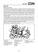 Предварительный просмотр 13 страницы Yamaha tmax XP500A Service Manual