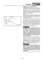 Предварительный просмотр 19 страницы Yamaha tmax XP500A Service Manual