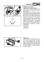 Предварительный просмотр 20 страницы Yamaha tmax XP500A Service Manual