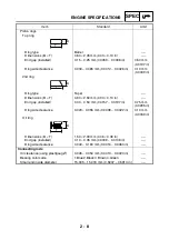 Предварительный просмотр 48 страницы Yamaha tmax XP500A Service Manual